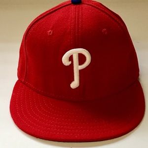 Philadelphia Phillies MLB NEW ERA 59FIFTY 7 Hat